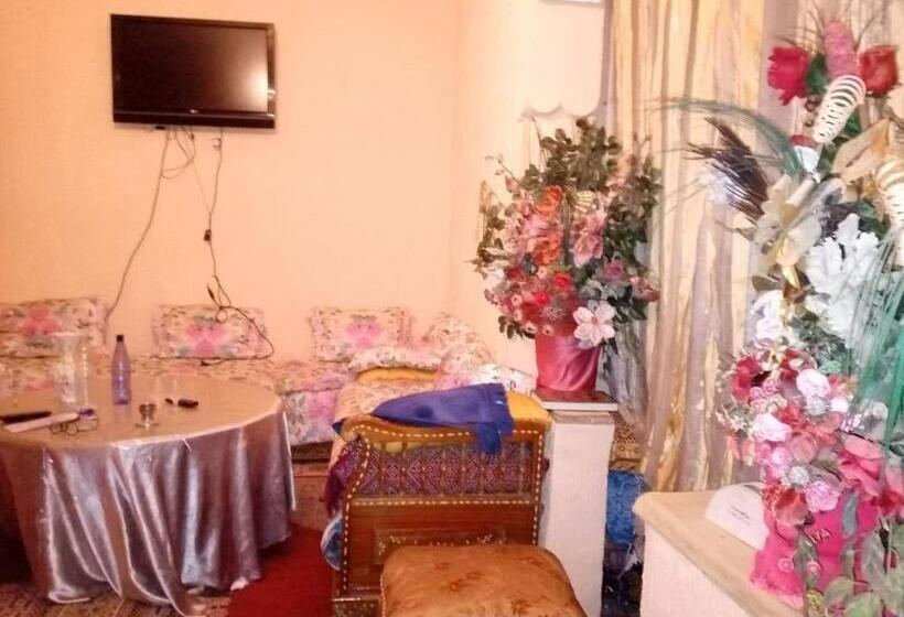 سوییت خانوادگی, Maison Chez Lhabib