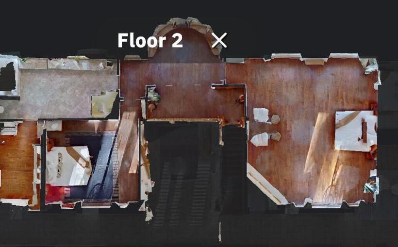 דירת חדר, Edna Terrace By Fieldtrip Resort Style Estate With Pool Spa Meditation Game Room