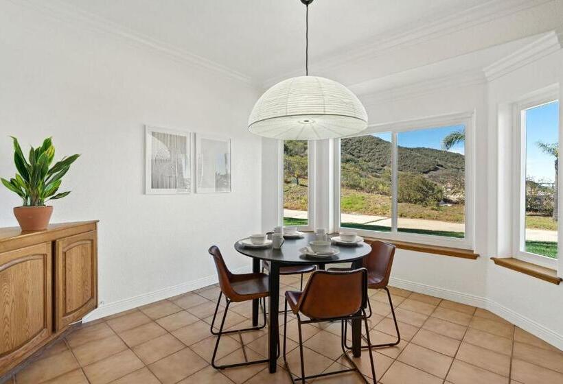 דירת חדר, Edna Terrace By Fieldtrip Resort Style Estate With Pool Spa Meditation Game Room