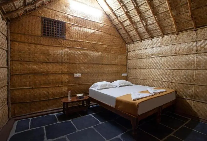 Standard-huone, Hampi Social Resort