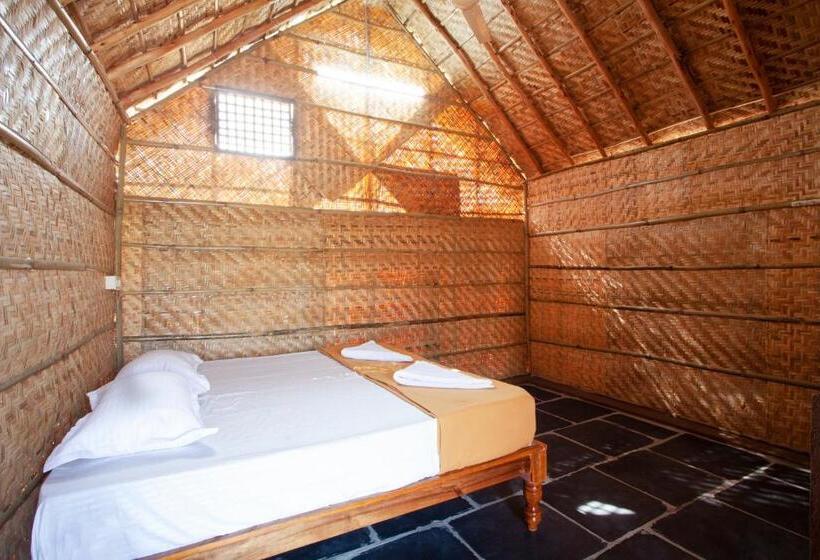 标准间, Hampi Social Resort