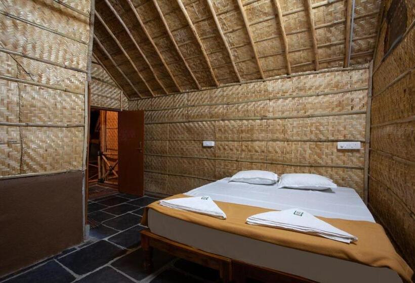 标准间, Hampi Social Resort