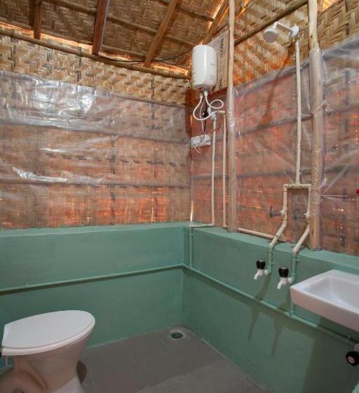 标准间, Hampi Social Resort