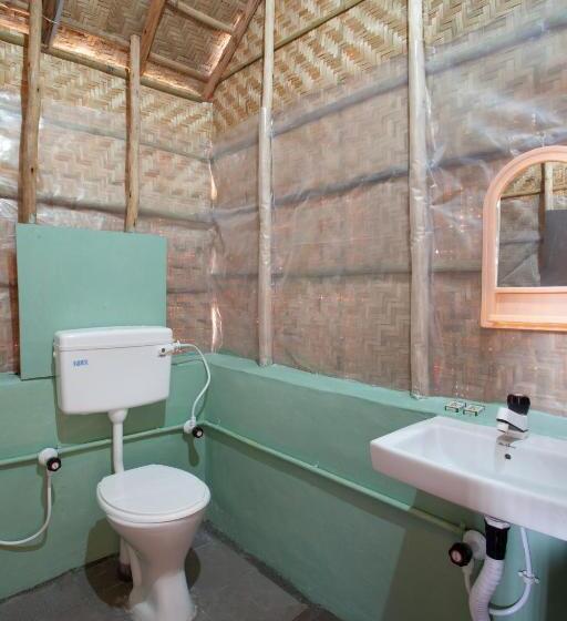 Standard Tent, Hampi Social Resort