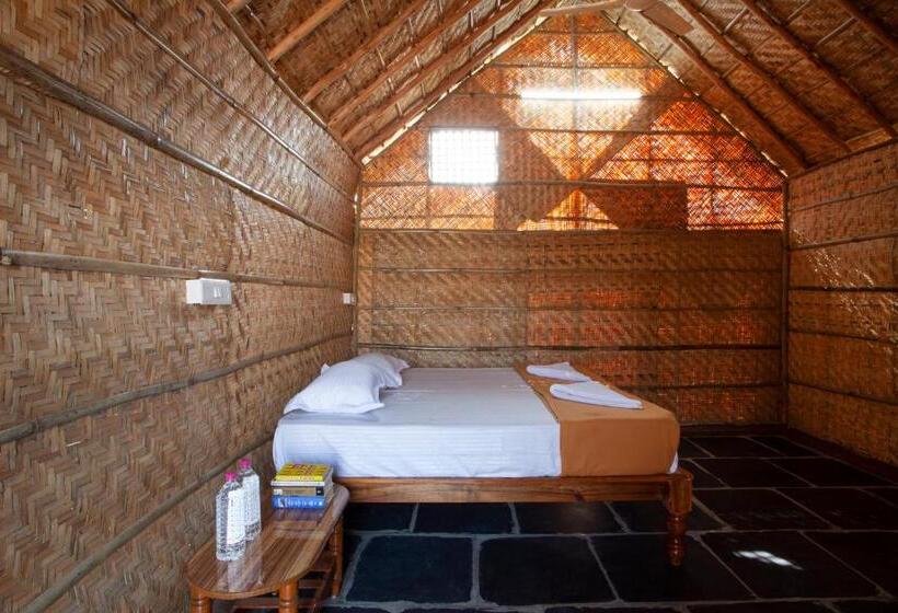 标准间, Hampi Social Resort
