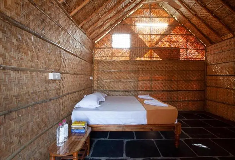 Standard-huone, Hampi Social Resort