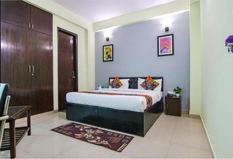 Номер Стандарт с Балконом, Aruba Suites