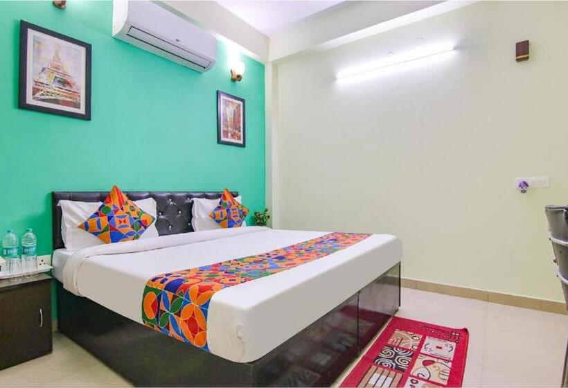 标准间带阳台, Aruba Suites