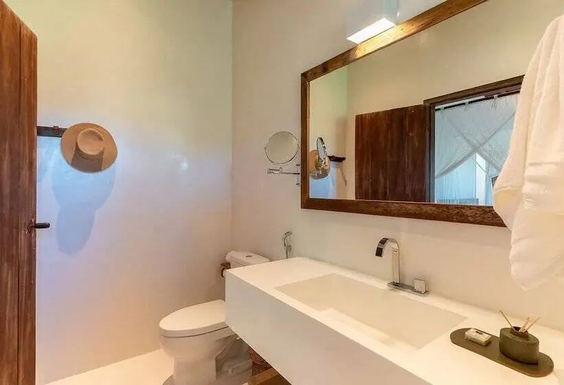 1ベッドルームのデラックスアパートメント, Boutique Vila São João