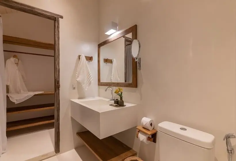1ベッドルームのデラックスアパートメント, Boutique Vila São João