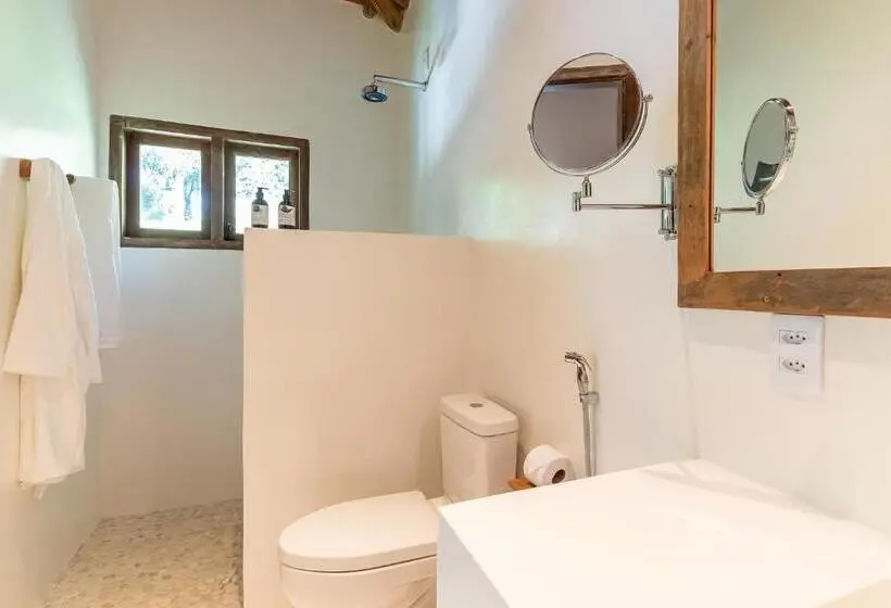 1ベッドルームのデラックスアパートメント, Boutique Vila São João