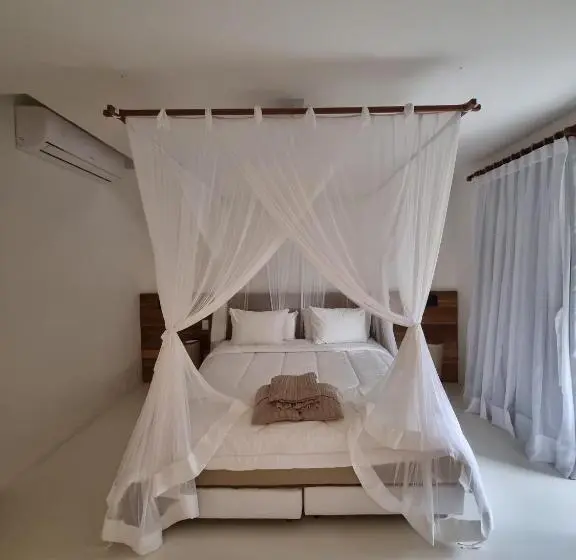1ベッドルームのデラックスアパートメント, Boutique Vila São João