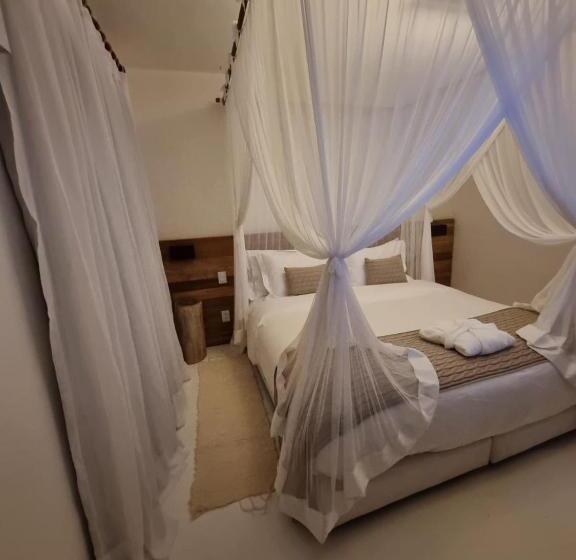 带1个卧室的豪华公寓, Boutique Vila São João