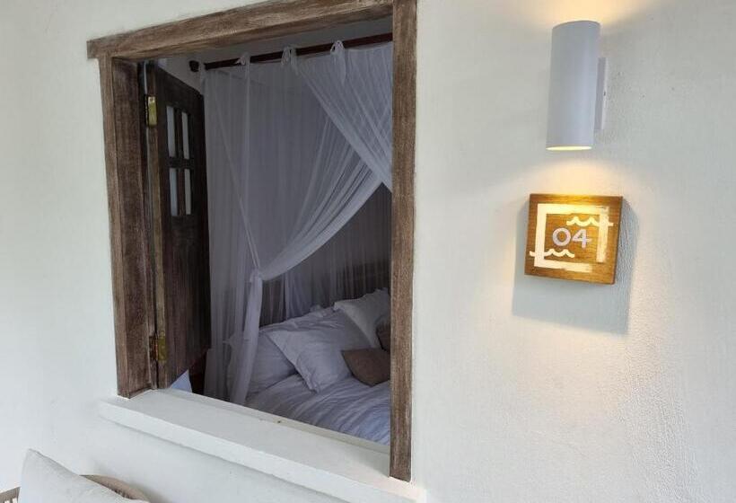 带1个卧室的豪华公寓, Boutique Vila São João