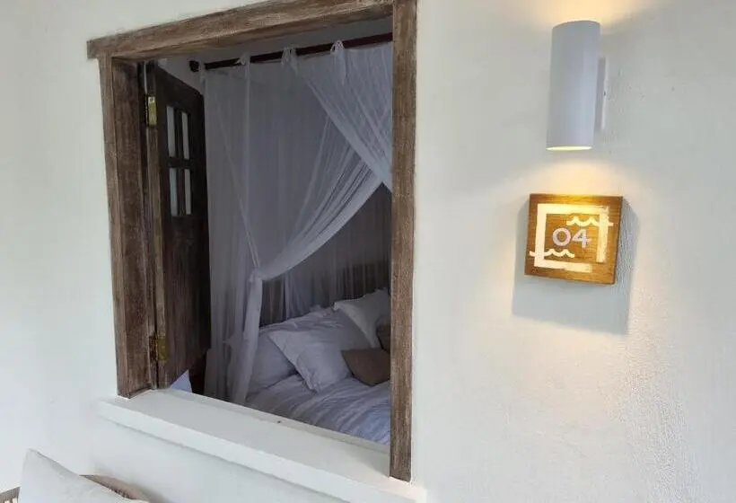 1ベッドルームのデラックスアパートメント, Boutique Vila São João