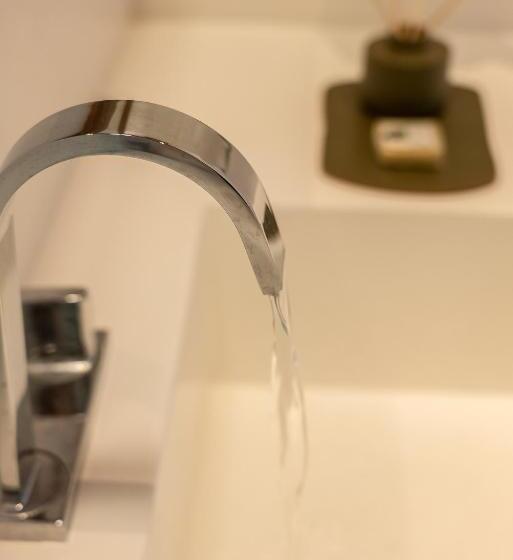 Апартаменты Deluxe 1 Спальня, Boutique Vila São João
