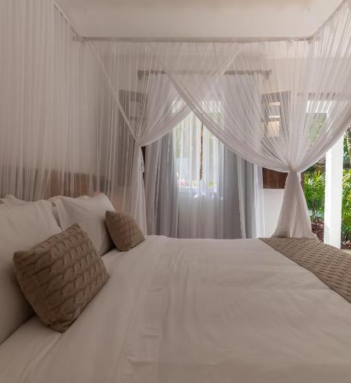 高级套房, Boutique Vila São João