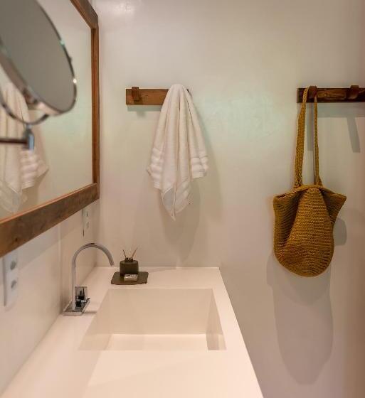 高级套房, Boutique Vila São João