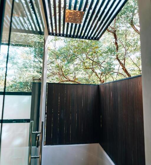 ツーベッドルーム　ヴィラ, Epic Tamarindo Boutique