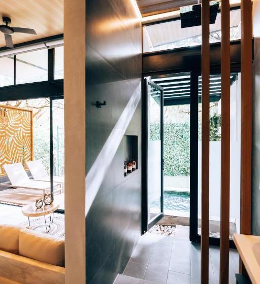 Suite with Pool, Epic Tamarindo Boutique