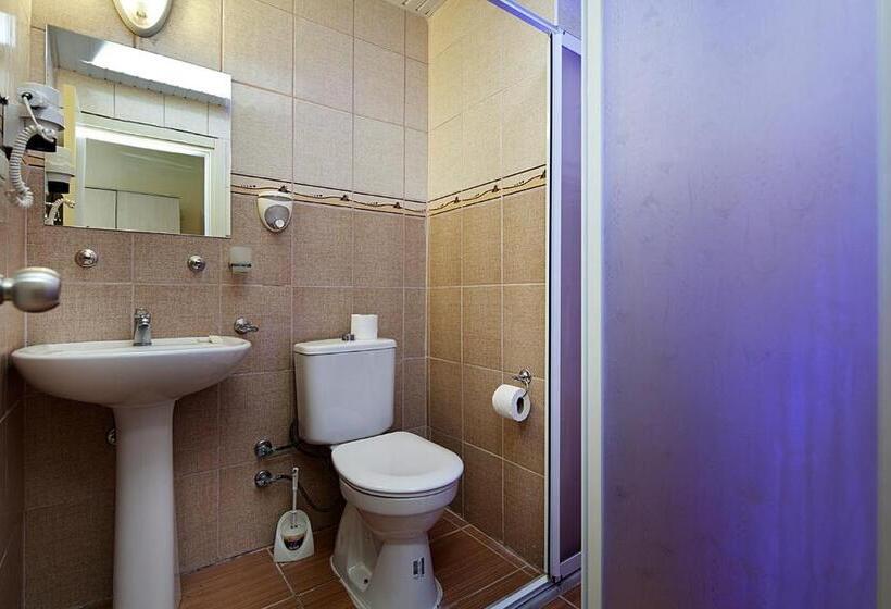 اتاق استاندارد, Garden Park Beldibi