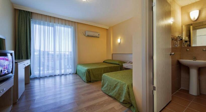 اتاق استاندارد, Garden Park Beldibi