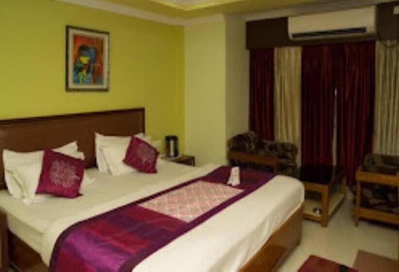 Номер Стандарт, Gokul Plaza,bhubaneswar