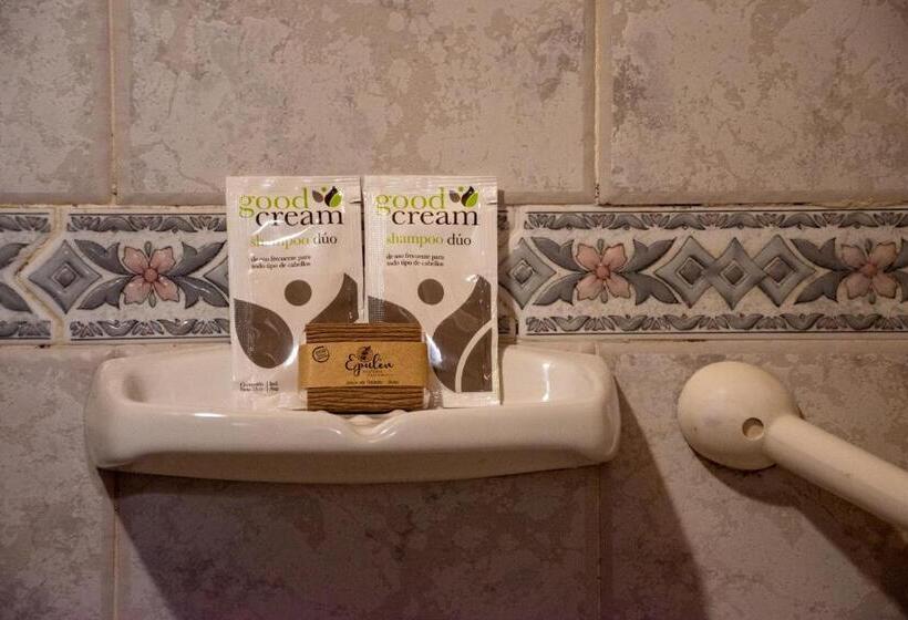 スタンダードルーム, Hostería Epulén
