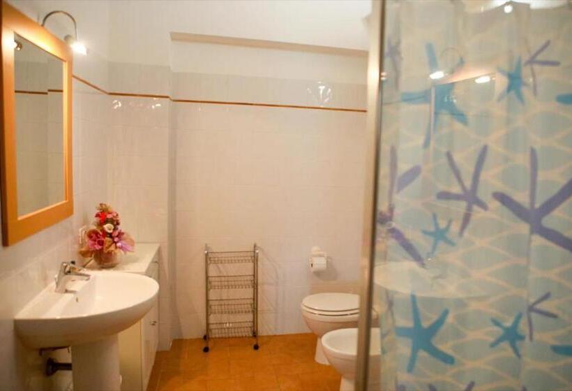 1ベッドルームのスーペリアアパートメント, Il Gelso Di Francesco N3