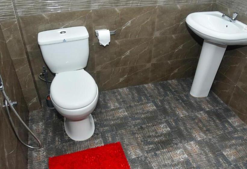 Deluxe Room, Prem Nadee Homestay