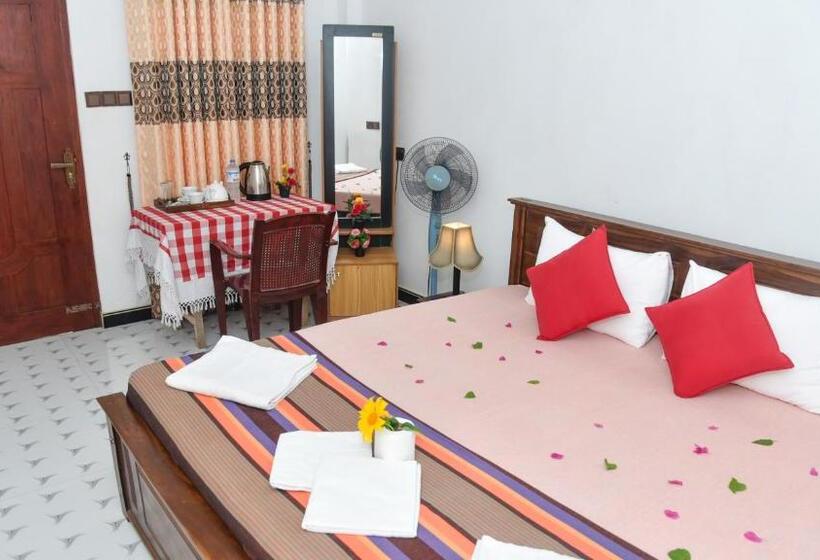 Номер Deluxe, Prem Nadee Homestay
