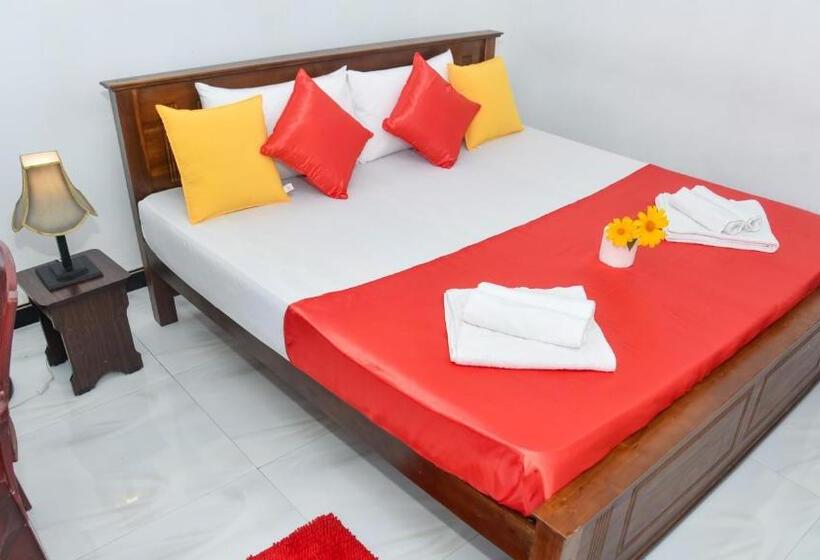 Номер Стандарт, Prem Nadee Homestay