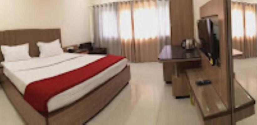 חדר סטנדרט, Pritam Park, Jalgaon, Maharashtra