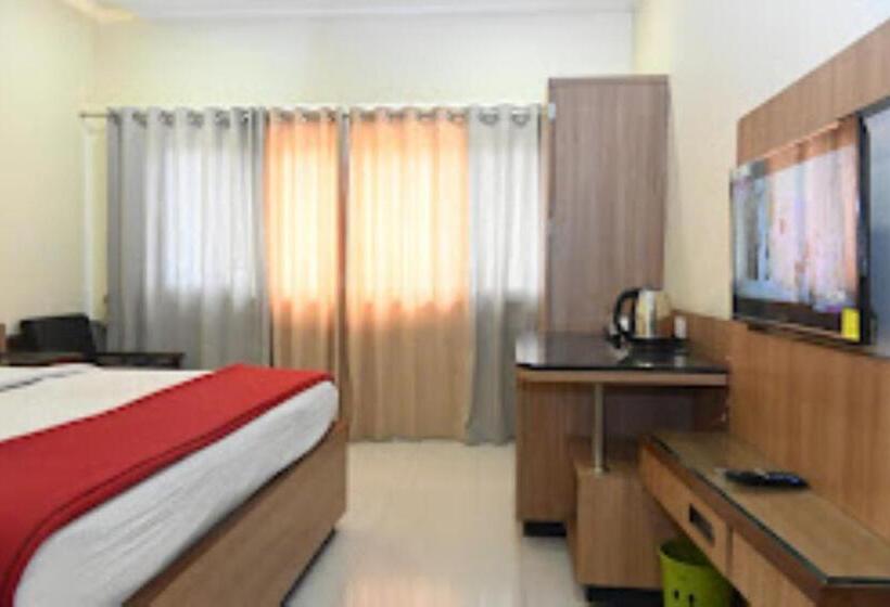 חדר סטנדרט, Pritam Park, Jalgaon, Maharashtra