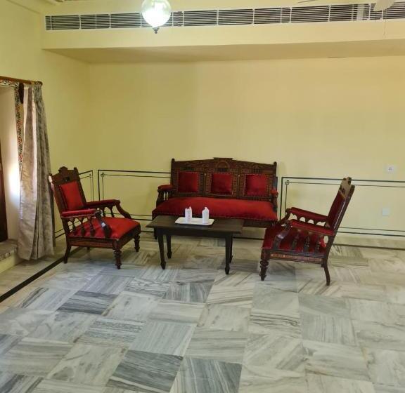 套房, Umaid Mahal Palace