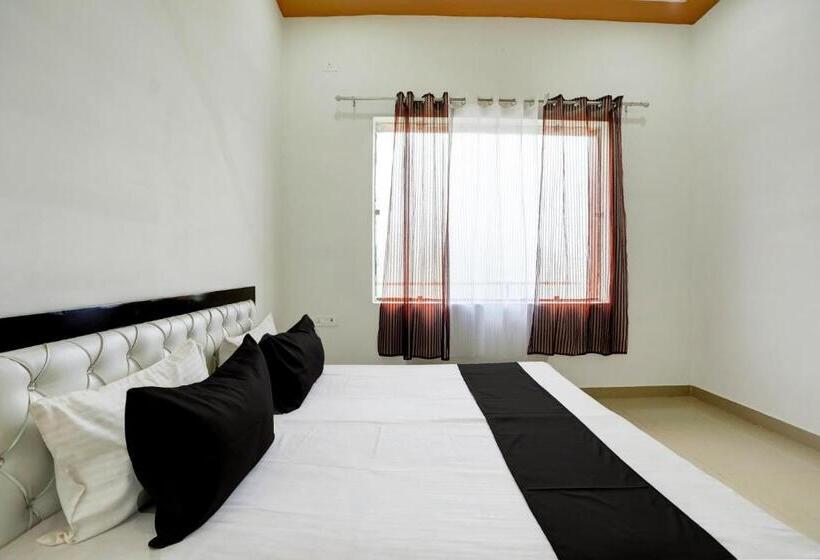 トリプルクラシックルーム, Blue World