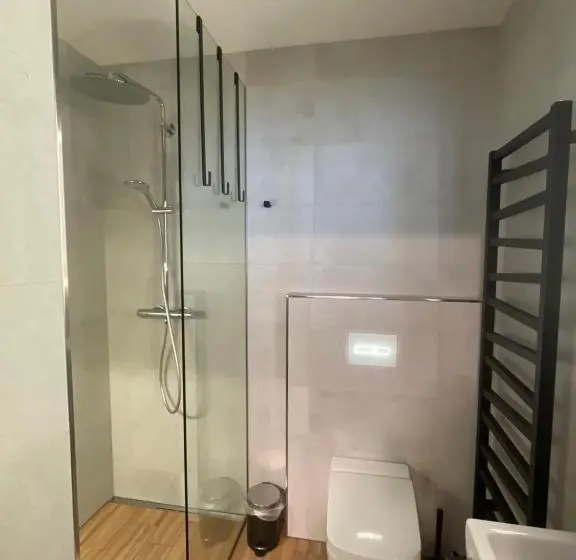 スタンダード４人部屋, Apartmány Svatý Mikuláš