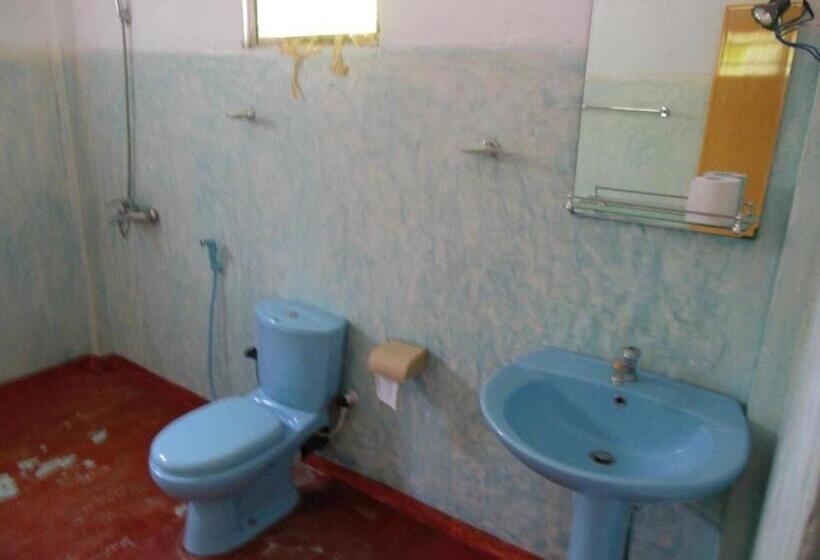 스탠다드 룸, Natural Holiday