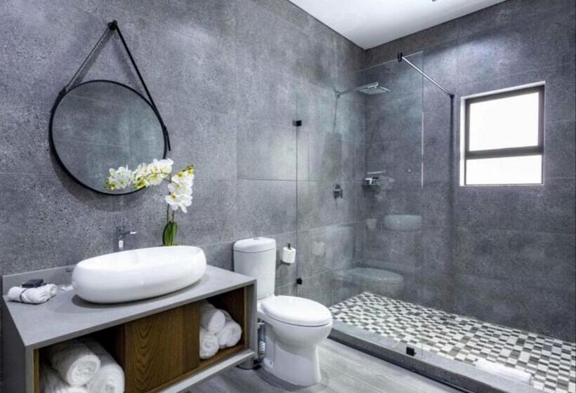 Номер Superior, Panorama Villa