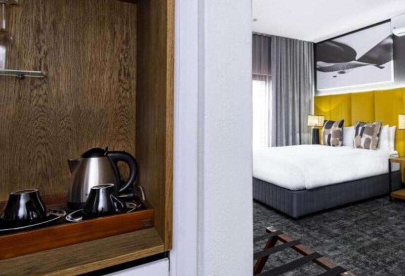 Номер Superior, Panorama Villa