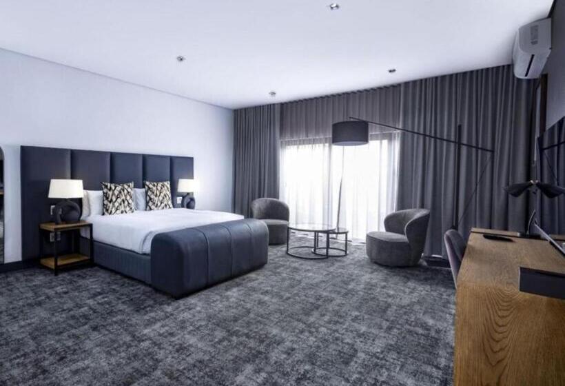 Номер Deluxe, Panorama Villa