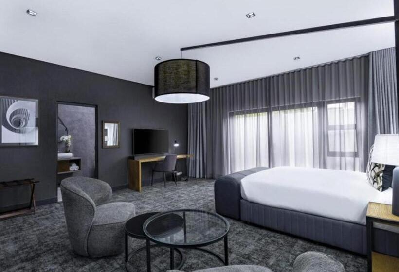 Номер Deluxe, Panorama Villa