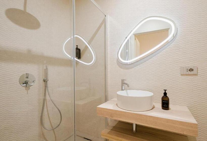 Номер Deluxe, Porta D Oro Charming House Ii & Spa