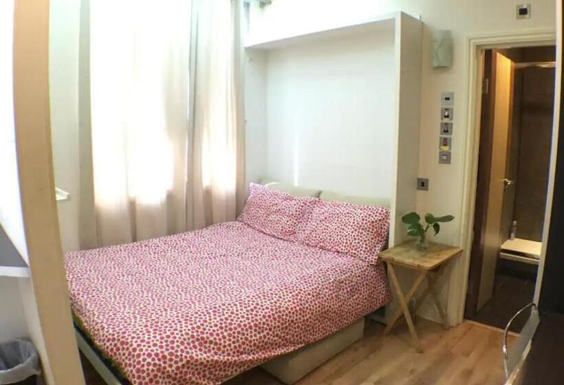 اتاق استاندارد, Soho China Town Rooms