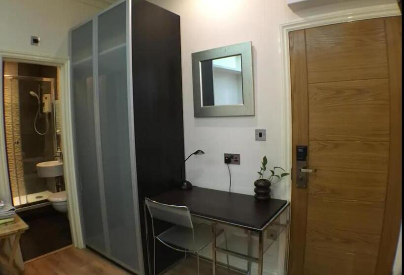 اتاق استاندارد, Soho China Town Rooms