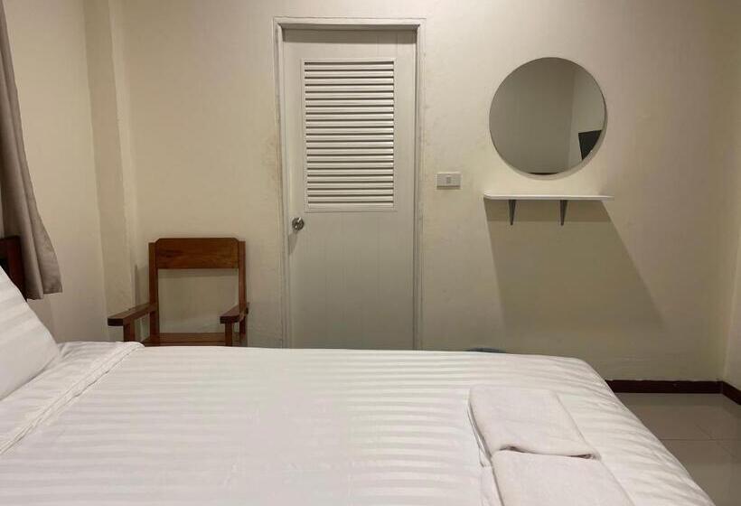 Habitació Estàndard, เวลาและนาที Wella&natee