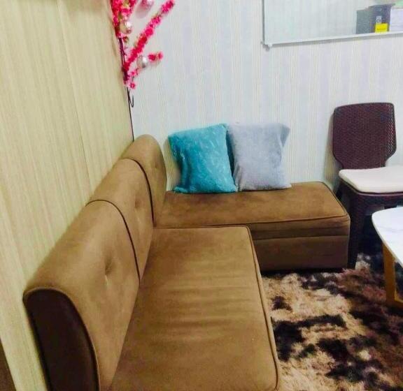 إستوديو قياسى, Amaze365 Holiday Homes Condotel At Trees Residence Fairview