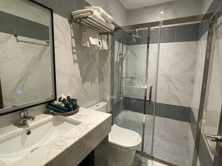 اتاق سوپریور, Asaricha Tropical Beach Resort