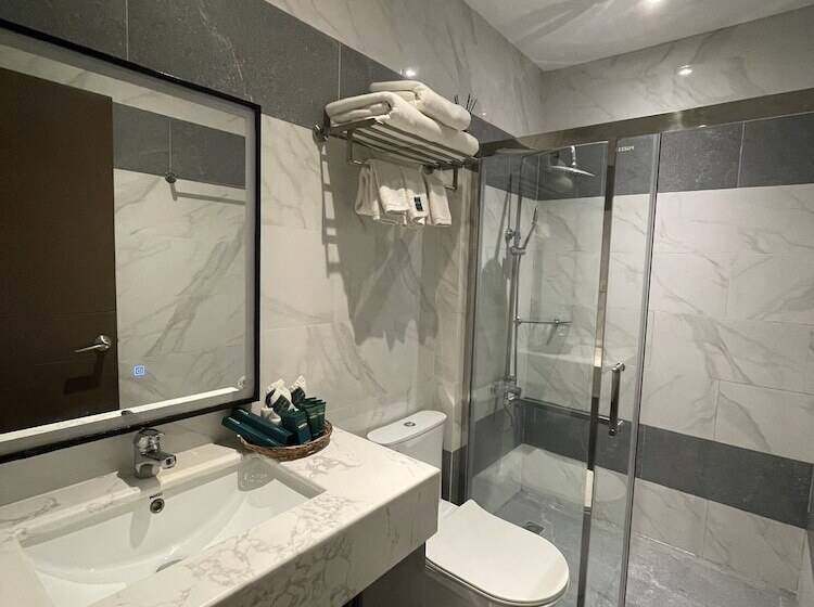 اتاق سوپریور, Asaricha Tropical Beach Resort