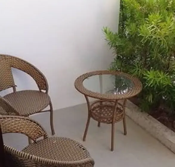 スーペリアールーム, Asaricha Tropical Beach Resort